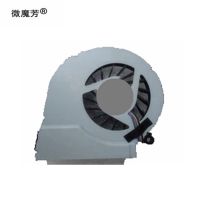 New notebook CPU cooling fan for HP Pavilion 14 15 17 719860-001 TPN-Q118 e035TX e032tx