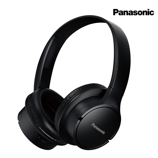 Panasonic Wireless Headphones RB-HF520B | Lazada PH