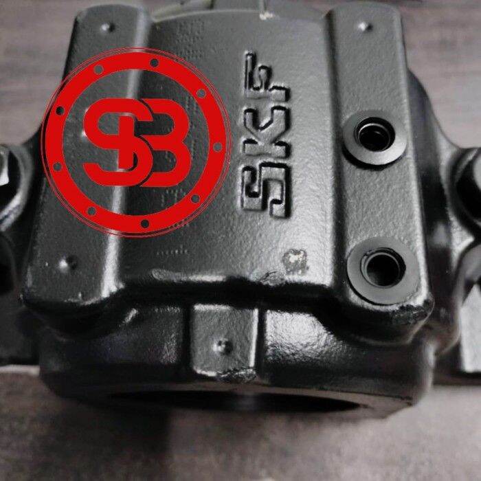 PLUMMER BLOCK HOUSING SNL 515612 SKF Lazada Indonesia