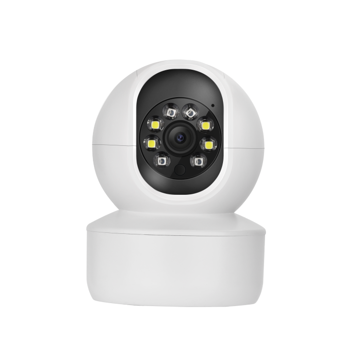 EASEE 3MP Smart PTZ Camera Version 360°Angle WiFi Night Vision cam