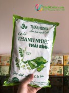 Trà Thanh Nhiệt Thái Bình trà thảo mộc túi lọc - 100% tự nhiên - không