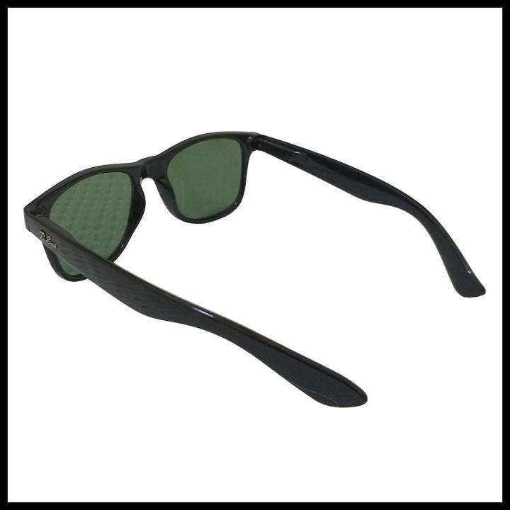 แว่นกันแดด-พร้อมซองและผ้าเช็ดแว่น-แว่นดำ-แว่นถนอมสายตา-แว่นขับรถ-แว่นกันuv-แว่นตกปลา-sunglasses