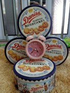 Bánh quy bơ Danisa Đan Mạch hộp 200g