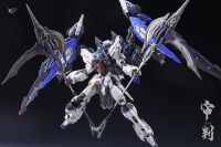 MG 1/100 Judge Moonlight [Zero Gravity]