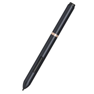 XP-Pen P03S Triangle Battery-free Passive Stylus for XP-Pen Artist 10.1’‘ with 5x Replacement Nibs