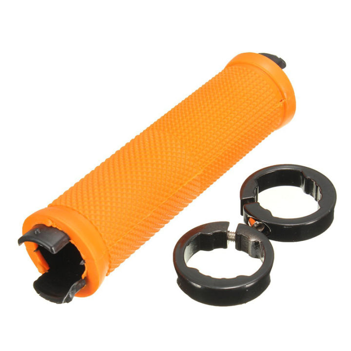 1-pair-bicycle-handle-grip-mtb-bmx-bike-handlebar-grips-orange