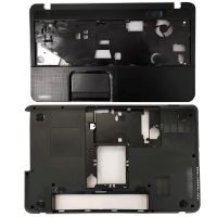 Newprodectstscoming NEW For Toshiba Satellite L850 L855 C850 C855 C855D Laptop Palmrest Upper Case/Bottom Case