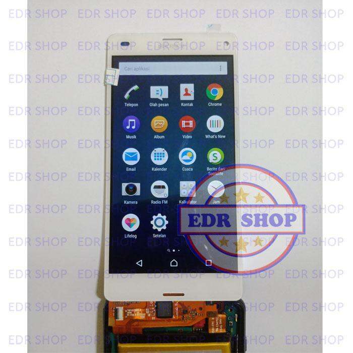 lcd sony docomo so 04g