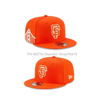 New Era 59FIFTY San Francisco Giants Outdoor Fitted Hat