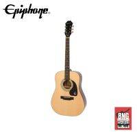 EPIPHONE DR100 กีตาร์โปร่ง อิฟิโฟน ยอดฮิต เสียงดี ใสดังกังวาน