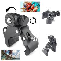 [COD]Handlebar Handle CLAMP Camera Mount for Action CAM HDR AS50 AS100V AS30V AZ1A AS20 FDR-X1000V X3000R