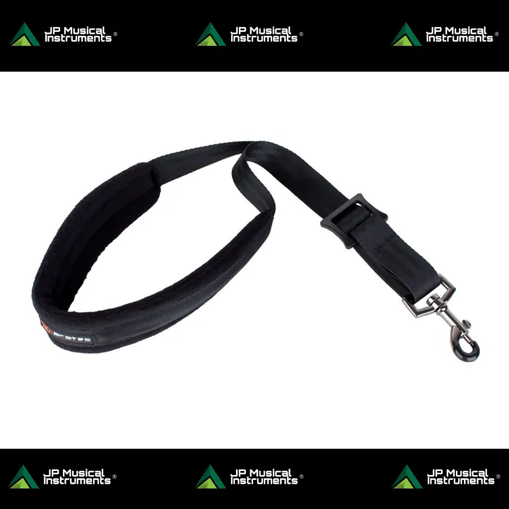 Protec Saxophone Padded Neck Strap A310M Lazada PH