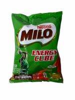 MILO CUBE ไมโลคิวบ์ สินค้านำเข้าจากมาเลเซีย 275g 1 แพค/บรรจุ 100 เม็ด ราคาพิเศษ สินค้าพร้อมส่ง