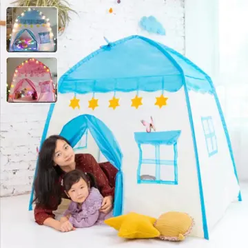 Lazada tent for store kids