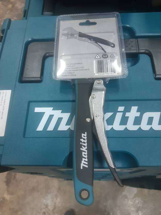 makita-accessories-handtools-quick-release-lever-part-no-b-65470-ประแจเลื่อนล๊อกได้-ขนาด-10-นิ้ว-250-mm-ยี่ห้อ-มากีต้า-ของแท้