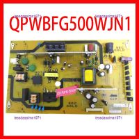 Lessdasalma1971แผงวงจรจ่ายไฟ QPWBFG500WJN1 2023คุณภาพสูง EQT Support มืออาชีพสำหรับ LCD-50V3A ทีวี/การ์ด50A11A