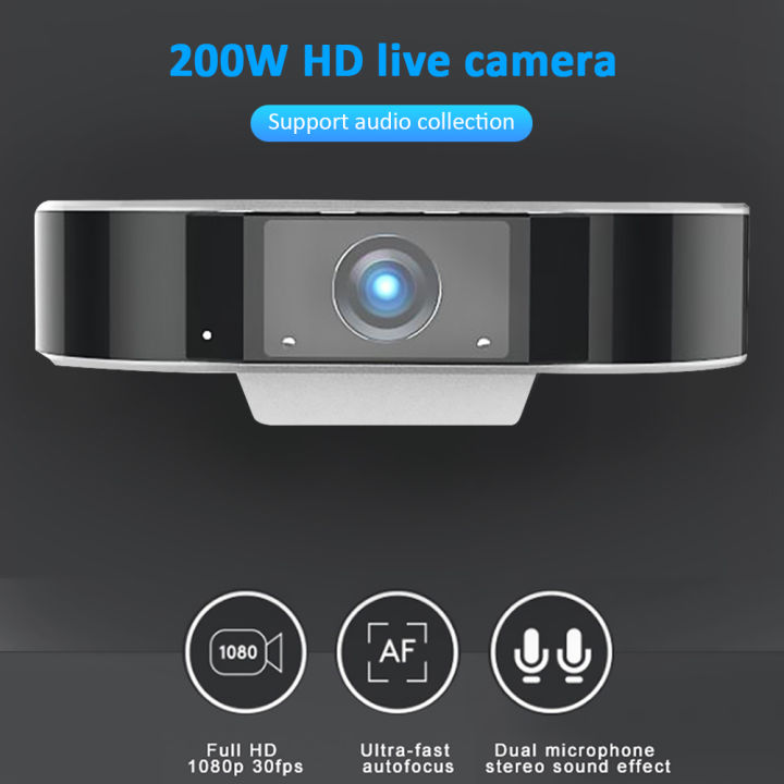 cod-jhwvulk-c12เว็บแคม2mp-1080p-ไดรเวอร์เอชดียูเอสบีเต็มรูปแบบกล้องฟรีพร้อมไมโครโฟนสำหรับวินโดวส์และแอนดรอยด์-linux-เว็บแคมกล้องถ่ายทอดสด