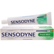 Chính hãng Kem đánh răng chống ê buốt Sensodyne Fresh Mint