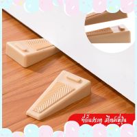 พร้อมส่ง DOOR STOPPER ที่กั้น ที่กั้นประตู กันประตูกระแทก ที่กั้นประตูปิด กันชนประตู วัสดุ TPR มีความยืดหยุ่น ไม่หักง่าย