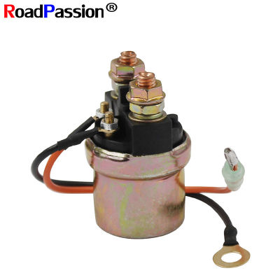 Starter Solenoid รีเลย์สำหรับ YAMAHA GP800 GP1200 EXC1200 RA1100 SJ700 GP760 XL760 WB700 WB800 Outboard เรือ Motor