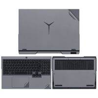 【LZ】☒  Capa completa Laptop Adesivo para Lenovo Legion 5 Pro 16ACH6H Notebook película protetora Y9000P vinil Decal Pele