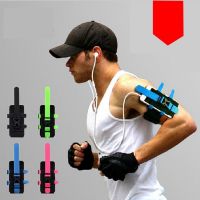 sports running arms package Wrist bag mobile i-ph-one 6/6s/6p/7/8p arm with hang bag Military enthusiasts fitness with cycling