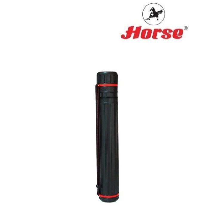 horse-ตราม้า-กระบอกใส่แบบ-พลาสติก-h-606-l-จำนวน-1-อัน