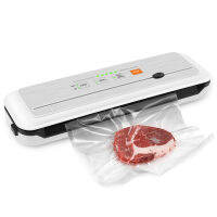 Home Vacuum Sealer VS6621 เครื่องซีลสุญญากาศอัจฉริยะ ขนาดพกพา