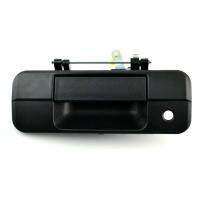 Suitable for 07-13 Rear Door Handle HD Rear View Pickup Truck Reversing Camera