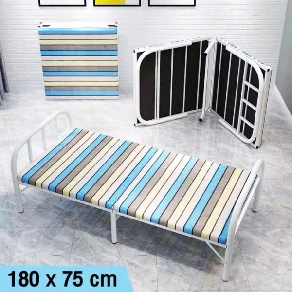 extra-bed-foldable-max-load-300-kg-size-187x75x50-cm