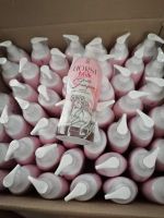 Horse Milk Shampoo แชมพูนมม้า แชมพูสระผมนมม้า เเบร์นคุณจันทร์