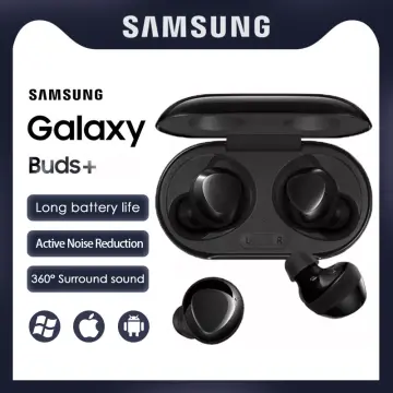 Samsung galaxy discount buds plus lazada