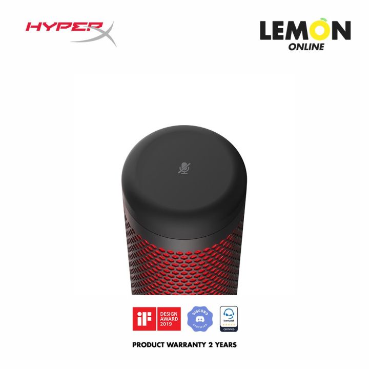 hyper-x-gaming-quadcast-standalone-microphone