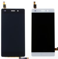 หน้าจอ LCD พร้อมทัชสกรีน - Huawei P8 Lite / ALE-L02