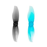 Gemfan Durable 2015 2-Blade Propeller (Set of 8) - 1.5mm Shaft อุปกรณ์โดรน Drone