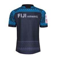 2020 Fiji ห่างออกไปเจ็ด S-3xl