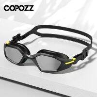 Professional Swimming Goggles VISTEX Imported Anti-Fog Waterproof UV Protection Silica Gel Diving Glasses Competition Spectacles