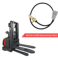 4491477 Electric Forklift Speed Sensor Motor Forklift Sensor Replacement (Speed)
