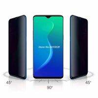 （A PRETTY）2.5D Privacyfor XiaoMi MI 8 9 MI8 PRO MI9Anti Peeping ป้องกันหน้าจอ ForNote 7ฟิล์มป้องกัน