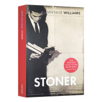 Stoner John Williams English classic literary novel VI
