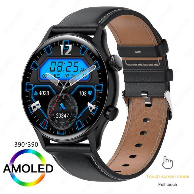 2023-new-nfc-smart-watch-men-heart-rate-blood-pressure-sports-fitness-ip68-waterproof-watch-bluetooth-call-smartwatch-man-women