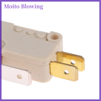 Moito สวิทช์ขนาดเล็ก D48X high current 21A 250V Water Heater LIMIT TOUCH SWITCH