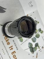 KODAK PROJECTION ZOOM EKTANAR LENS 4 TO 6 INCH(100-150MM)F3.5 MODIFIED M42 MOUNT