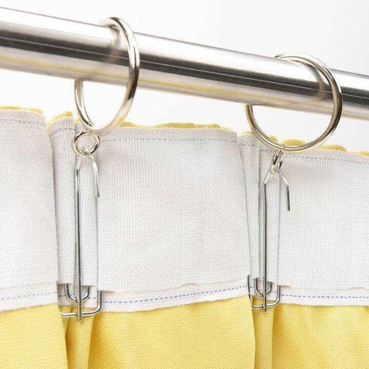 cw-20pcs-lot-pleated-curtains-cloth-metal-four-claw-hooks-single-curtain-accessories