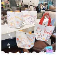 【พร้อมส่ง】Bag Fashion กระเป๋าถือ แฟชั่นมาใหม่ รุ่น BB-8SCAT