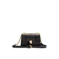 ALDO Crotorua Womens Cross Body - Black