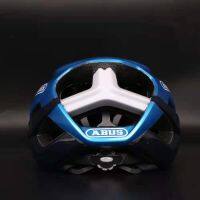 2021 ABUS Stormchaser helmet Racing Road Bike Aerodynamics Wind Helmet Men Sports Aero bicycle helmet