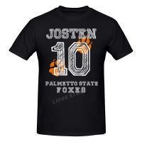 Neil Josten | Game Shirt | T-shirts - Shirt Tee Cotton Print Clothes  - Aliexpress