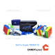 รูบิค MoYu Super RS3M V2 Maglev Ball Core UV, Maglev UV, Magnetic UV | by CANDYspeed