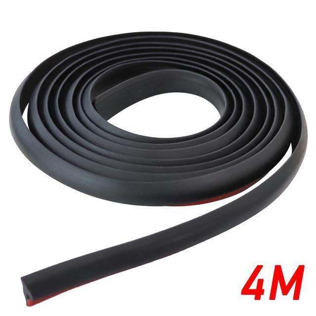 lz-2m-4m-t-type-universal-car-hood-door-sealing-strip-rubber-seal-strip-waterproof-noise-insulation-edge-guards-bonnet-protection